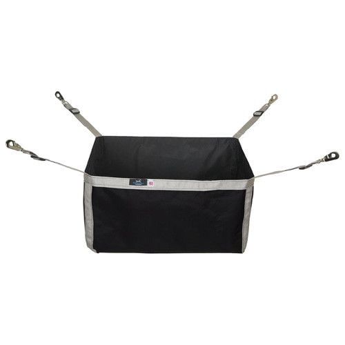 Universal Rectangular Feed Bag (great for Trailers!) - 24" x 24" x 12"