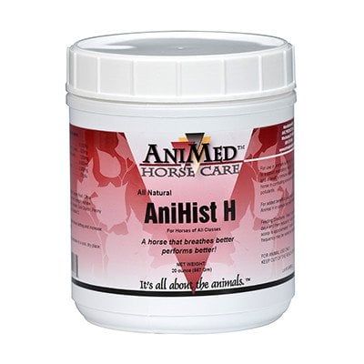 Animed AniHist H - 20oz