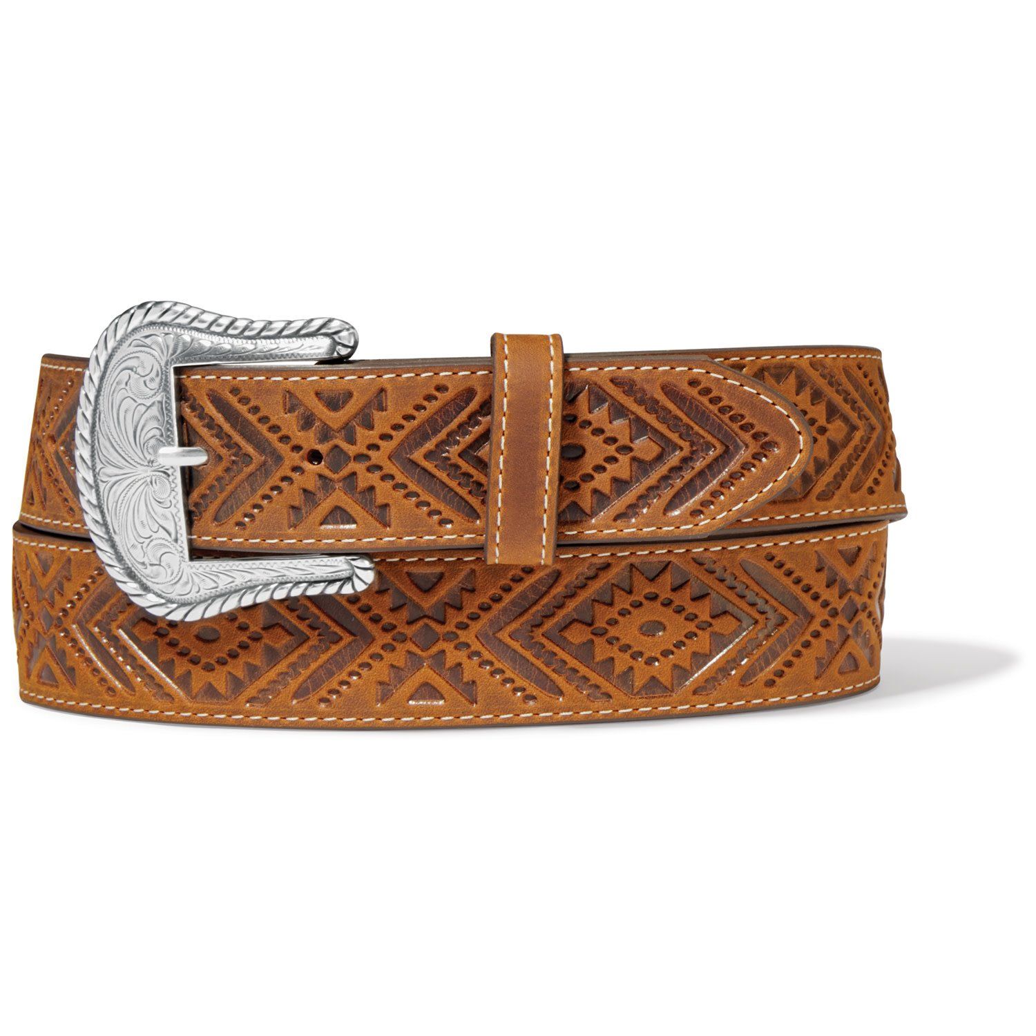 Adult - Sequoia Belt Brown