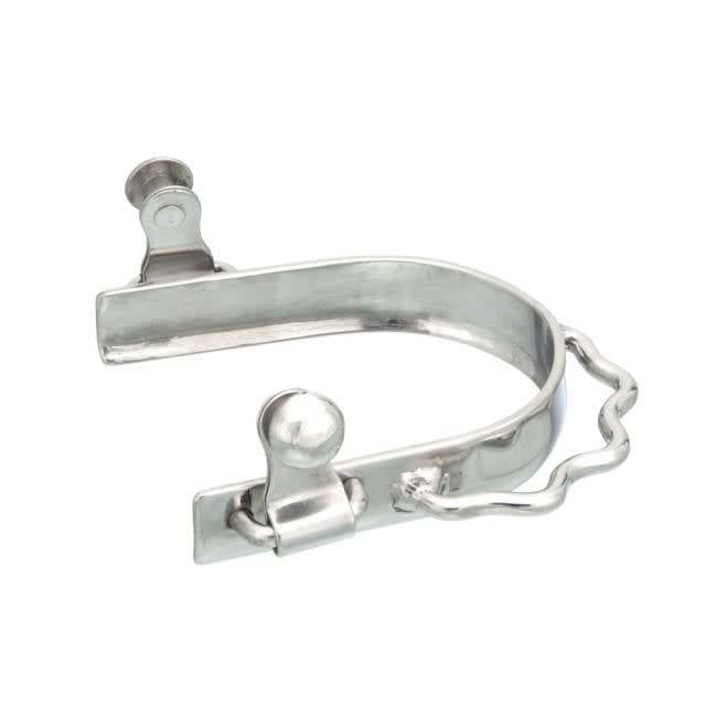 Spurs - SS Bumper Style - Ladies