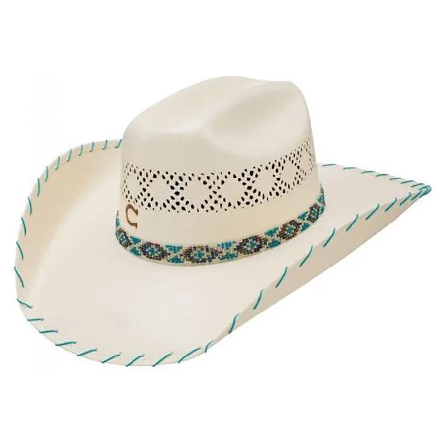 Charlie 1 Horse Apache JR. - One Size Fits Most