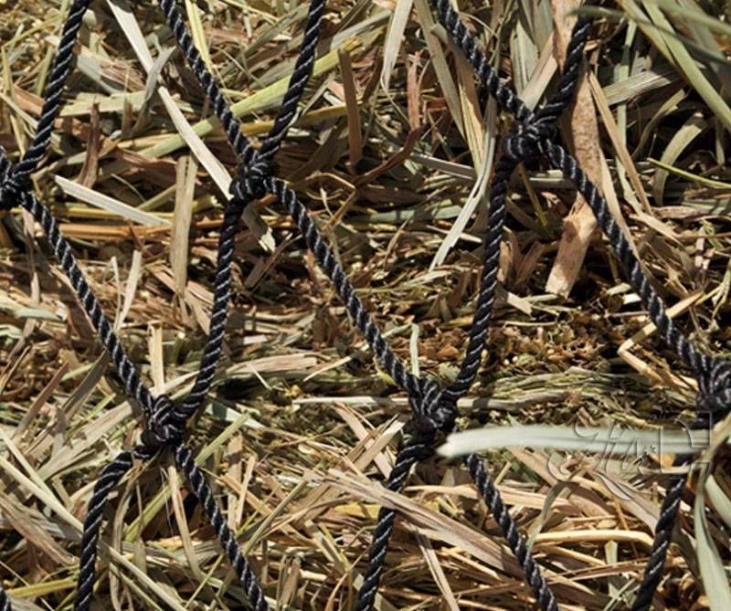 Hay Chix - Replacement Net for Free-Up Feeder 1 3/4" Heavy Duty