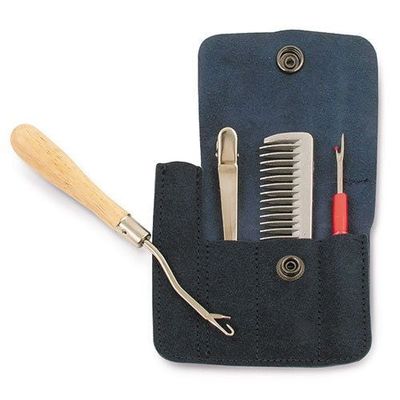 Basic Braiding Kit