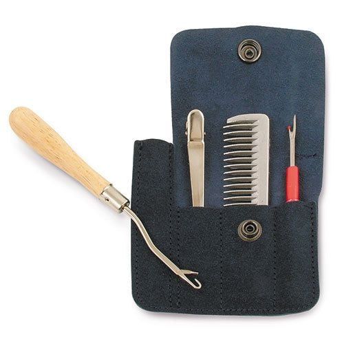 Basic Braiding Kit