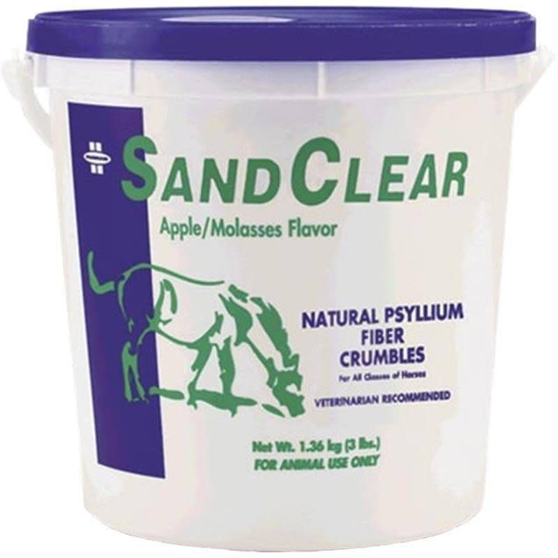Sand Clear - 3lbs