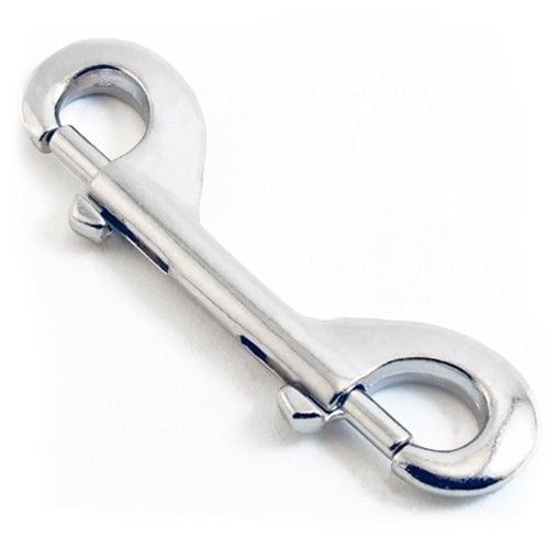 Double Ended NP Snap - 4.5"