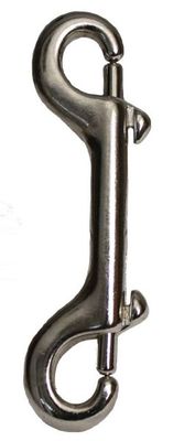 Double Ended NP Snap - 4.5"
