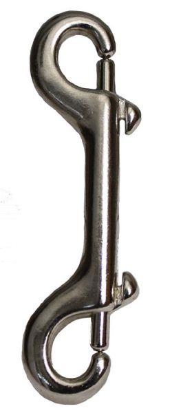 Double Ended NP Snap - 4.5"