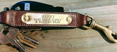Engraved Plates & Tags