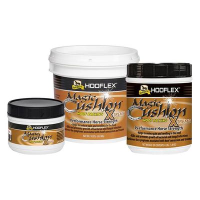 Magic Cushion Hoof Packing Xtreme - 2lb