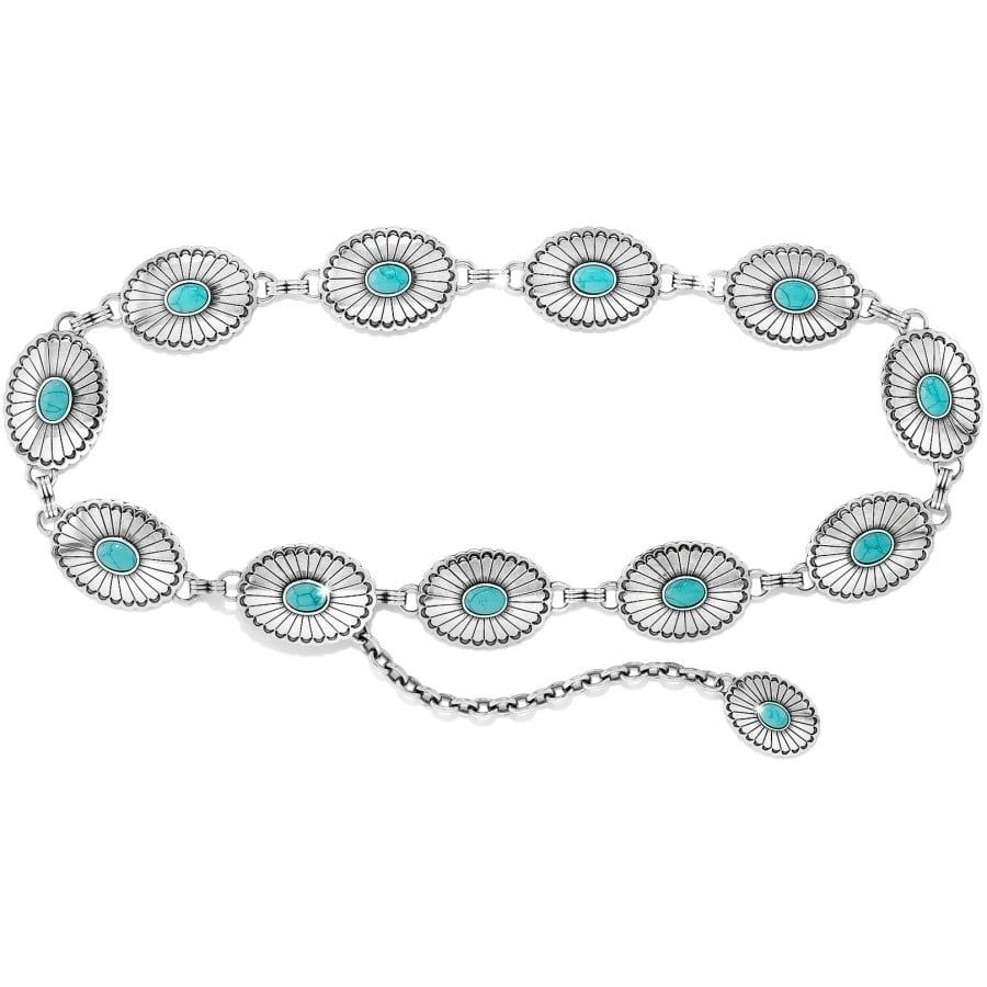 Adult - Farmington Concho Belt