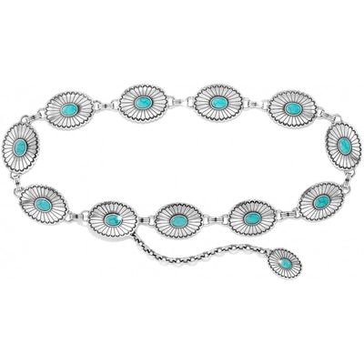 Adult - Farmington Concho Belt