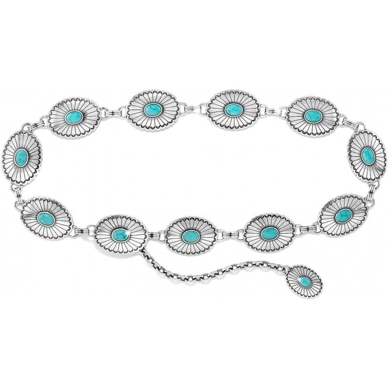 Adult - Farmington Concho Belt
