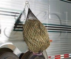 Hay Chix - Half Bale Net 1-3/4" Hole