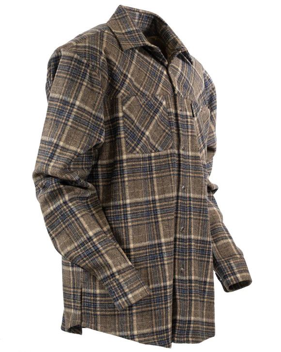 Men's Outback Greyson Shirt