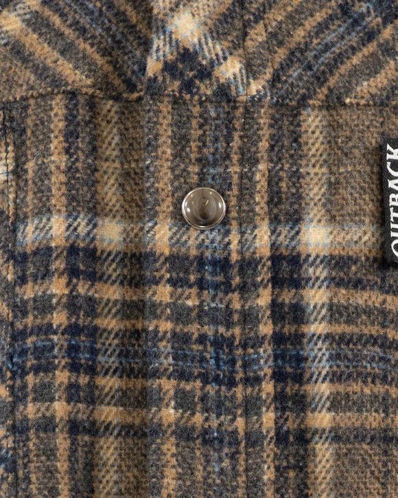 Men's Outback Greyson Shirt