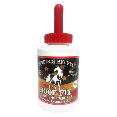 Spurr's Big Fix Hoof Fix - 16oz