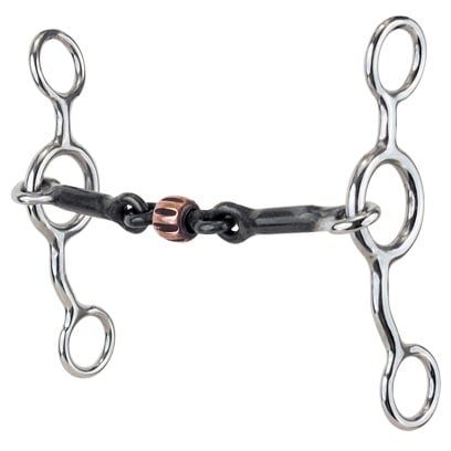 Gag - Junior Cow Horse - Stage B, 5"