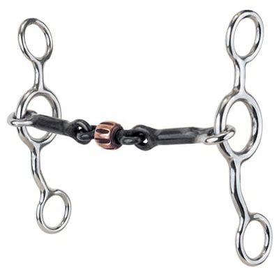 Gag - Junior Cow Horse - Stage B, 5"