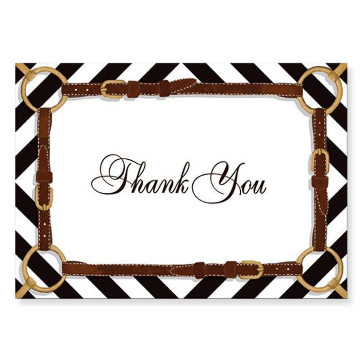 Card - "Thank You" Card Set