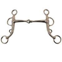 Argentine - Stainless Steel, 5"