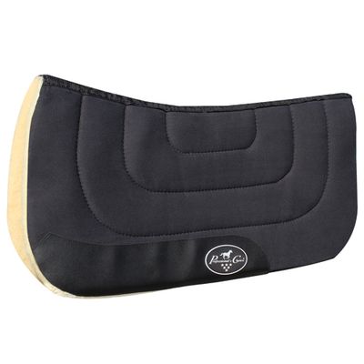 Professional's Choice Contoured Work Pad - 31"x32"