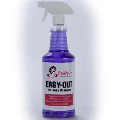 Shapley's Easy Out Liquid Pump - 32oz
