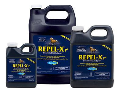 Repel-Xpe Concentrate - 1Qt