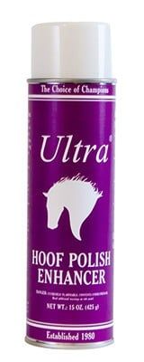 Ultra Hoof Polish Enhancer - 15 oz