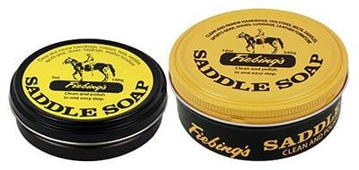 Fiebing's Saddle Soap 3.5oz