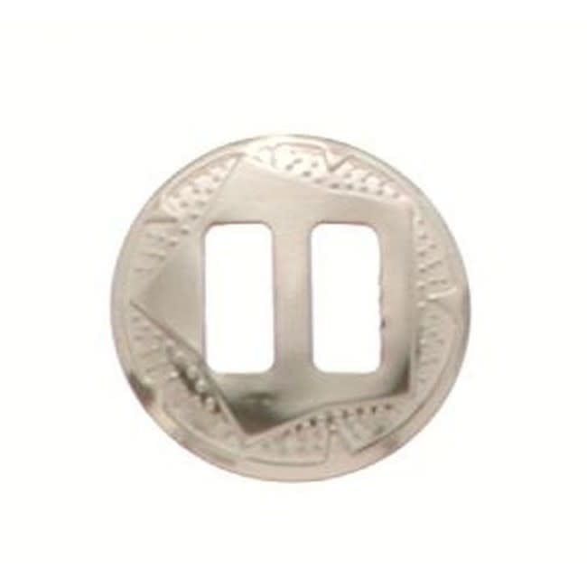 Concho 1" NP Slotted