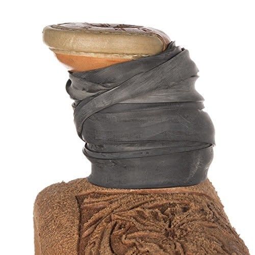 Buddy Hunter Dally Wrap - 12pk Buddy Hunter Dally Wrap - 12pk