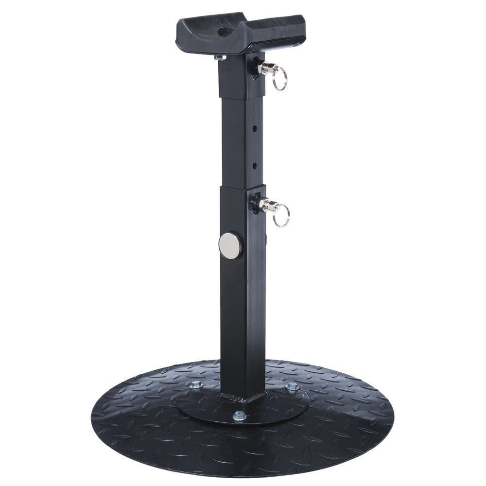 Professional Adjustable Farrier Hoof Stand