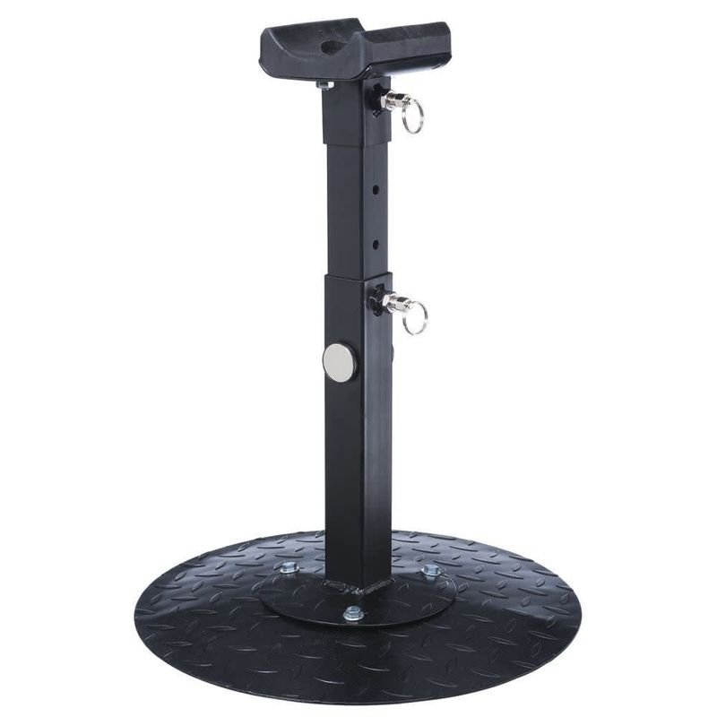 Professional Adjustable Farrier Hoof Stand