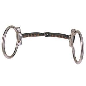 Offset Dee - Reinsman, Double Five, Stage A - 5" x 7/16"