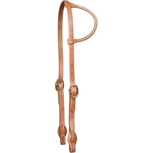 Schutz Collection Round Ear Quick Change Headstall