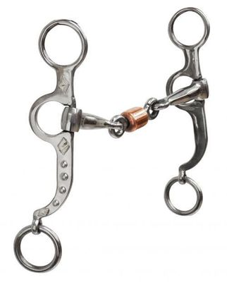 Argentine - Three Piece, 5.5"