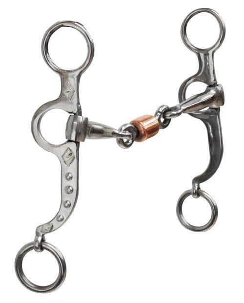 Argentine - Three Piece, 5.5"