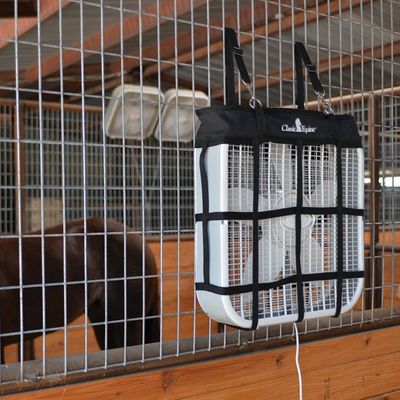 Fan Bag / Holder / Hanger