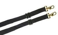 Adjustable Leg Strap Replacements - Large (80"-87" Sheets/Blankets)
