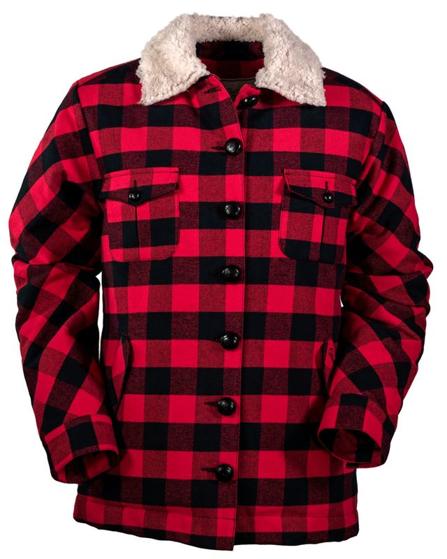 Women's Outback Lucinda Ranch Jacket