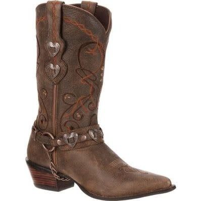 Women's Durango Crush Heartbreaker Boot Women's Durango Crush Heartbreaker Boot