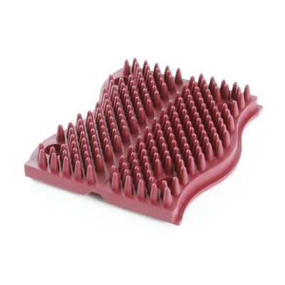 Scratch N All Itch Pad - Wine