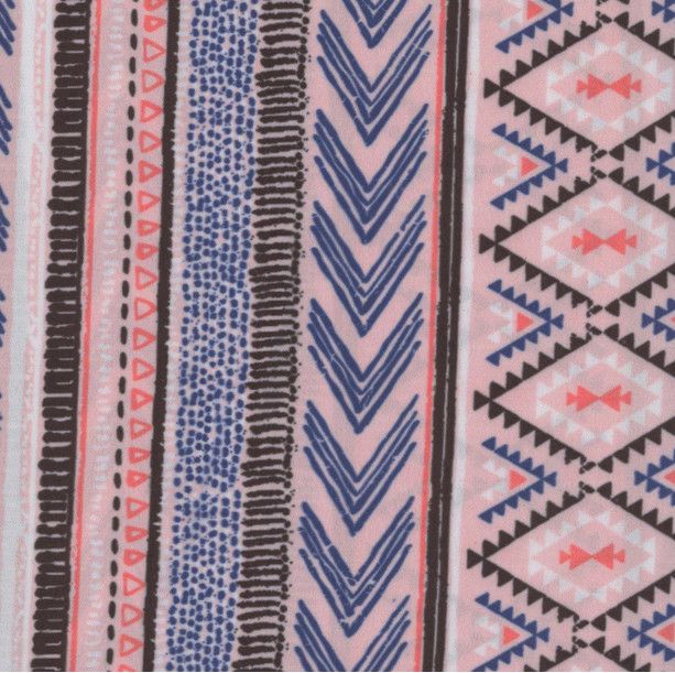 Wrangler Printed Scarf - Assorted