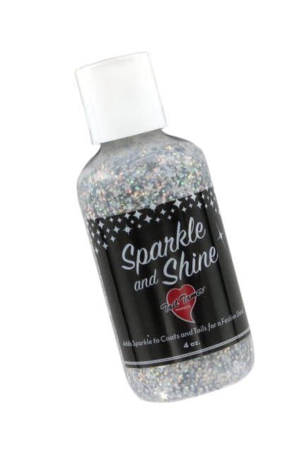 Tail Tamer Sparkle & Shine Gel