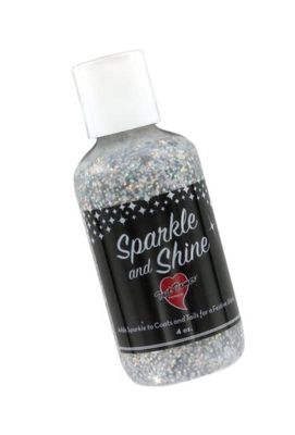 Tail Tamer Sparkle & Shine Gel