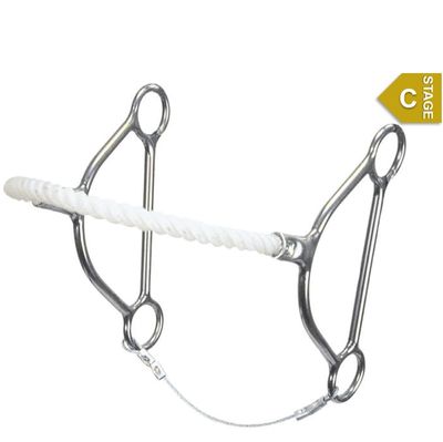 Hackamore - Reinsman Beetle, Horse Size