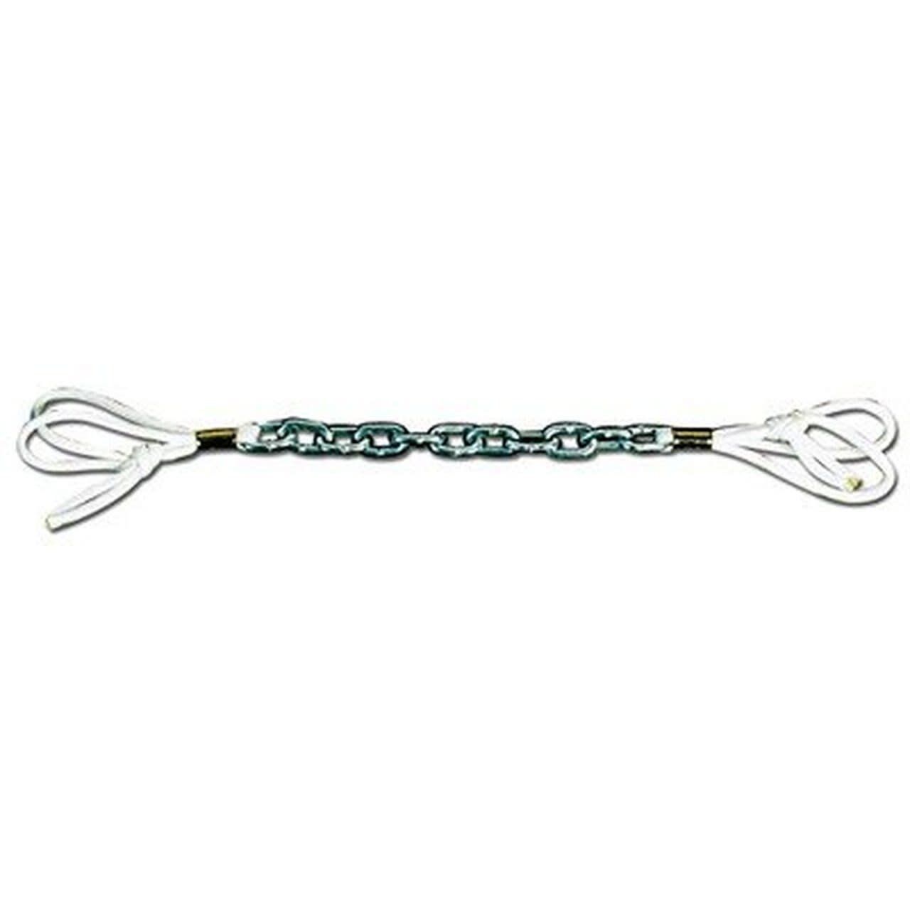 Reinsman - Cowboy Curb Chain