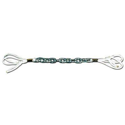 Reinsman - Cowboy Curb Chain