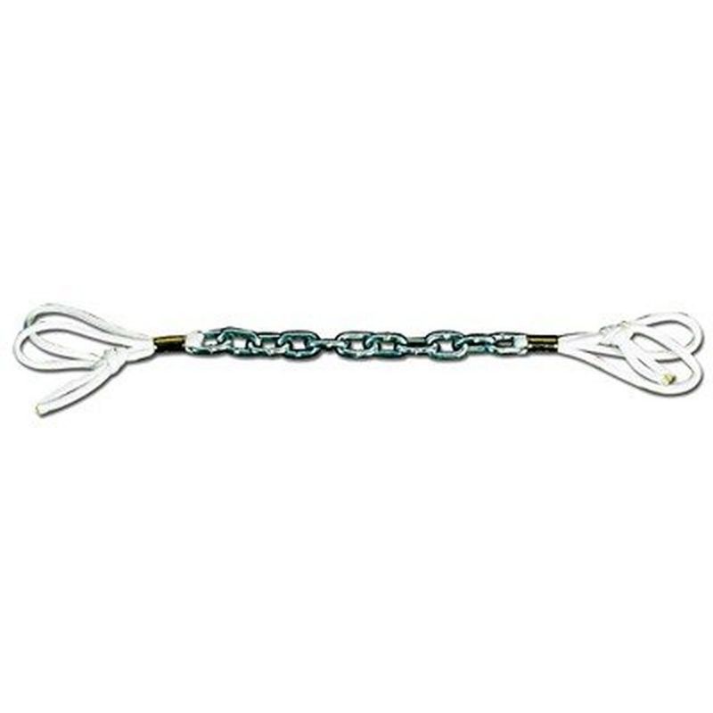 Reinsman - Cowboy Curb Chain